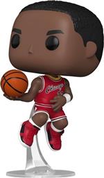 POP! BASKETBALL - BULLS - MICHAEL JORDAN #193 FUNKO