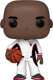 POP! BASKETBALL - BULLS - MICHAEL JORDAN #84 FUNKO