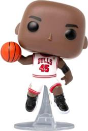 POP! BASKETBALL - CHICAGO BULLS - MICHAEL JORDAN 1995 PLAYOFFS #126 FUNKO