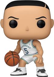 POP! BASKETBALL - DALLAS MAVERICKS - JASON KIDD #195 FUNKO