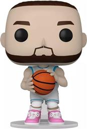 POP! BASKETBALL - GOLDEN STATE WARRIORS - STEPHEN CURRY #171 FUNKO