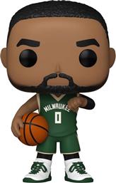 POP! BASKETBALL - MILWAUKEE BUCKS - DAMIAN LILLARD #177 FUNKO