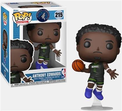 BASKETBALL:MINNESOTA TIM-ANTHONY ED 215 (9000267216-1523) FUNKO POP