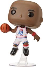 POP! BASKETBALL - NBA ALL STARS - MICHAEL JORDAN #137 FUNKO