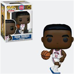 BASKETBALL NBA: LEGENDS - ISIAH THOMAS (9000105954-1523) FUNKO POP