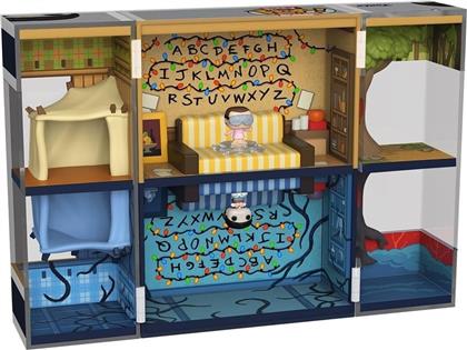 BITTY POP!BOX:STRANGER THINGS-BYERS HOUSE (103538) FUNKO POP