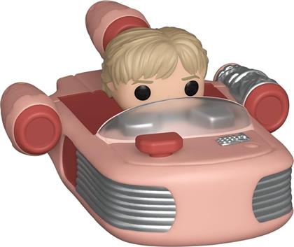 BITTY POP!RIDES DISNEY:STAR WARS-LUKE SKYWALKER AND SPEEDER (103560) FUNKO POP
