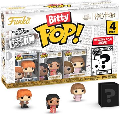 BITTY POP!RON WEASLEY-HARRY POTTER:GOBLET OF FIRE 4ΤΜΧ (099492) FUNKO POP