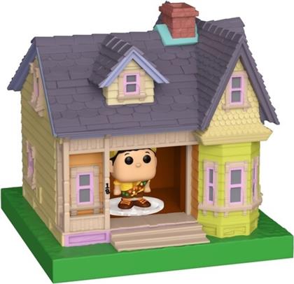 BITTY POP!TOWNS:UP-RUSSELL AND THE HOUSE (103562) FUNKO POP