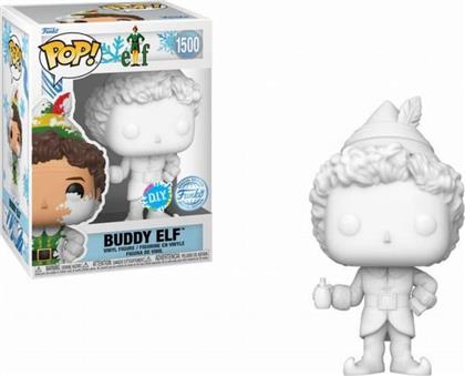 POP! BUDDY THE ELF - BUDDY ELF #1500 FUNKO