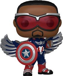 FUNKO POP! CAPTAIN AMERICA 1364 BOBBLE