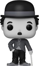 FUNKO POP! CHARLIE CHAPLIN 79 VINYL