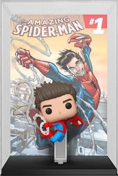 POP! COMIC COVERS - MARVEL - SPIDER-MAN #48 FUNKO