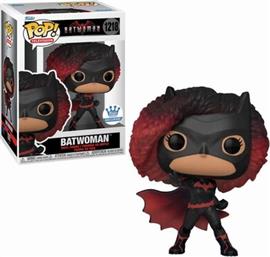 POP! DC HEROES - BATWOMAN #1218 ΦΙΓΟΥΡΑ(FUNKO-SHOP EXCLUSIVE)