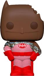POP! DC SUPER HEROES - VALENTINES DAY - BATMAN #489 FUNKO