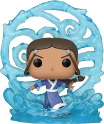 POP! DELUXE - AVATAR THE LAST AIRBENDER - KATARA #1807 FUNKO