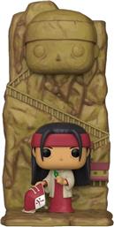 POP! DELUXE - BORUTO - HASHIRAMA SENJU #1183 FUNKO