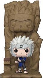 POP! DELUXE - BORUTO - TOBIRAMA SENJU #1184 FUNKO