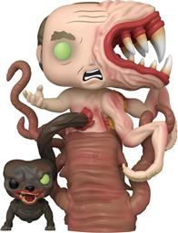POP! DELUXE - FUSION - THE BLAIR MONSTER #995 FUNKO