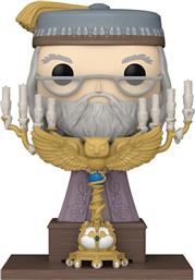 POP! DELUXE - HARRY POTTER - ALBUS DUMBLEDORE WITH PODIUM #172 FUNKO