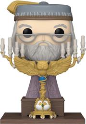 POP! DELUXE - HARRY POTTER - ALBUS DUMBLEDORE WITH PODIUM #172 FUNKO από το PUBLIC