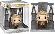 ! DELUXE: HARRY POTTER - MADAM ROSMERTA WITH THE THREE BROOMSTICKS #157 FUNKO POP