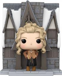 POP! DELUXE - HARRY POTTER - MADAM ROSMERTA WITH THE THREE BROOMSTICKS #157 FUNKO