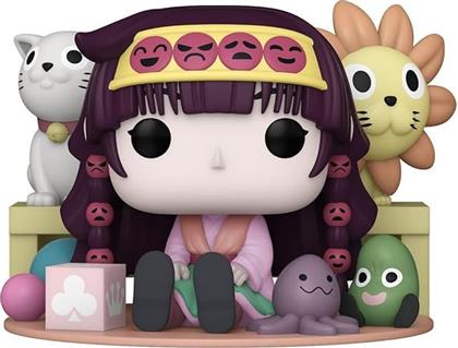 POP! DELUXE - HUNTER X HUNTER - ALLUKA ZOLDYCK #1728 FUNKO