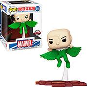 ! DELUXE MARVEL: BEYOND AMAZING - SINISTER SIX: VULTURE #1014 FUNKO POP
