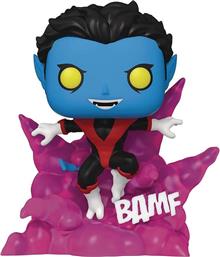 POP! DELUXE - MARVEL - NIGHTCRAWLER #1124 FUNKO