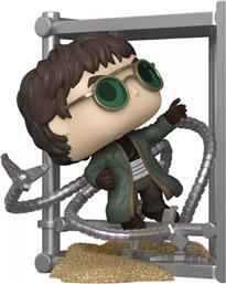 POP! DELUXE - MARVEL STUDIOS: SPIDER-MAN NO WAY HOME - DOC OCK 1184 (SPECIAL EDITION) FUNKO