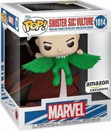 POP! DELUXE: MARVELAND#039 SINISTER 6 - VULTURE #1014 ΦΙΓΟΥΡΑ (AMAZON EXCLUSIVE) FUNKO