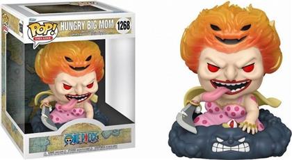POP! DELUXE - ONE PIECE - HUNGRY BIG MOM #1268 FUNKO