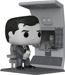 POP! DELUXE - THE TWILIGHT ZONE - ROBERT WILSON #1584 FUNKO