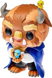 POP! DISNEY - BEAUTY AND THE BEAST - THE BEAST #239 FUNKO