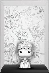 POP! DISNEY - CINDERELLA #1523 FUNKO