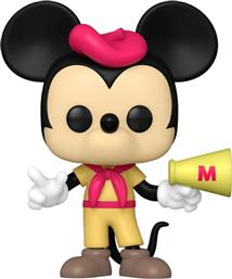 POP! DISNEY - DISNEY #100 - MICKEY MOUSE CLUB - MICKEY #1379 FUNKO