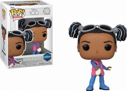 POP! DISNEY - DISNEY (100TH ANNIVERSARY) - NEBULA WADE #1363 FUNKO