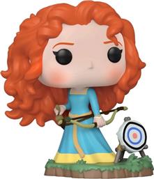 POP! DISNEY - DISNEY PRINCESS - MERIDA #1022 FUNKO