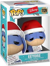 POP! DISNEY - EEYORE #1129 ΦΙΓΟΥΡΑ FUNKO