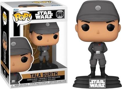 FUNKO POP! STAR WARS - TALA DURITH #541 BOBBLE-HEAD VINYL FIGURE DISNEY