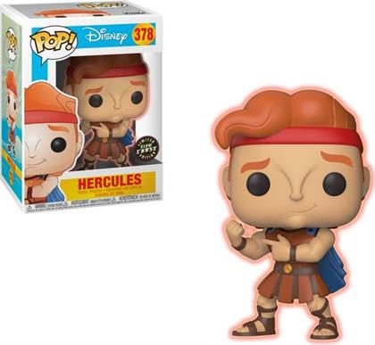 POP! DISNEY HERCULES - HERCULES #378 ΦΙΓΟΥΡΑ FUNKO