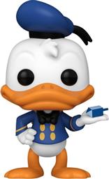 POP! - DISNEY HOLIDAY - DONALD DUCK 1411 FUNKO από το PUBLIC