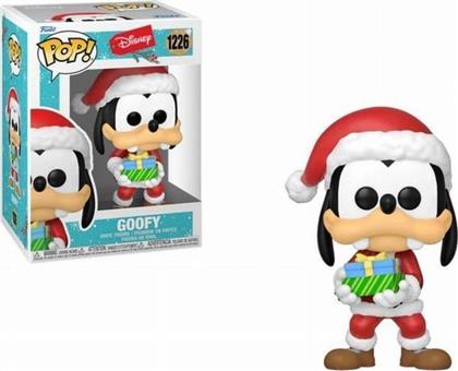 POP! DISNEY - HOLIDAY - GOOFY #1226 FUNKO