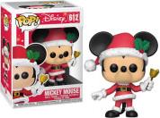 ! DISNEY: HOLIDAY - MICKEY MOUSE #612 VINYL FIGURE FUNKO POP από το e-SHOP