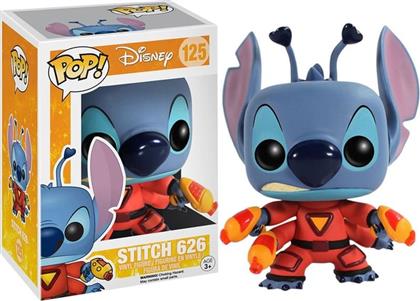 POP! DISNEY LILO AND STITCH - STITCH 626 #125 FUNKO