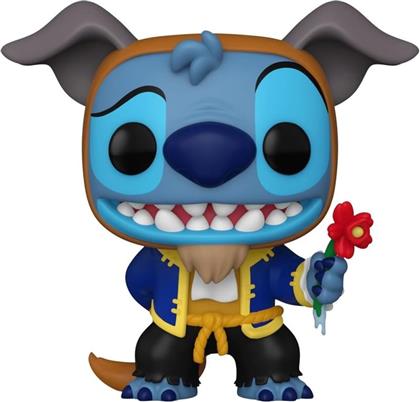 POP! DISNEY - LILO AND STITCH - STITCH AS BEAST #1459 FUNKO