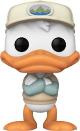 POP! DISNEY - MICKEY AND FRIENDS - DONALD DUCK #1494 FUNKO