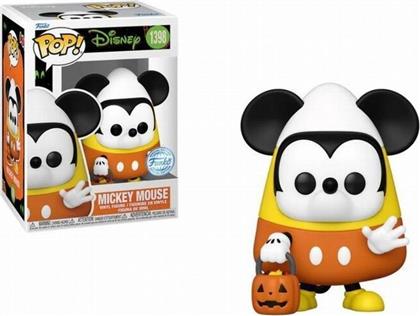 POP! DISNEY - MICKEY MOUSE #1398 FUNKO