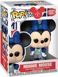 POP! DISNEY MINNIE #1557 ΦΙΓΟΥΡΑ FUNKO